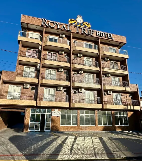 Royal Trip Hotel