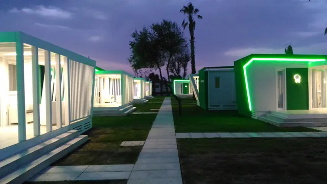 Hotel Residence Holiday