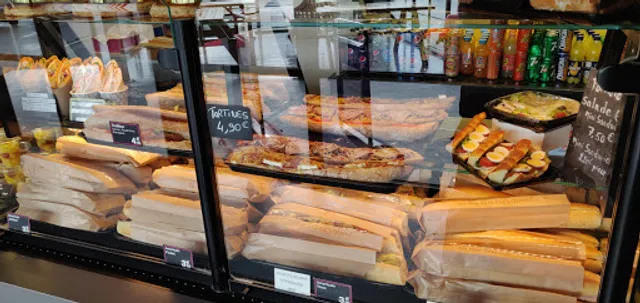 L' Épicurien Plérin