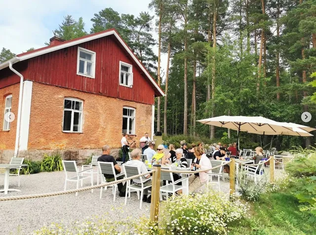 Gammelgård Pizza & Padel Resort