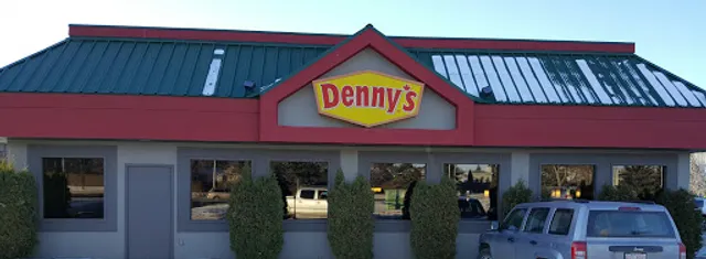 Denny's Restaurant