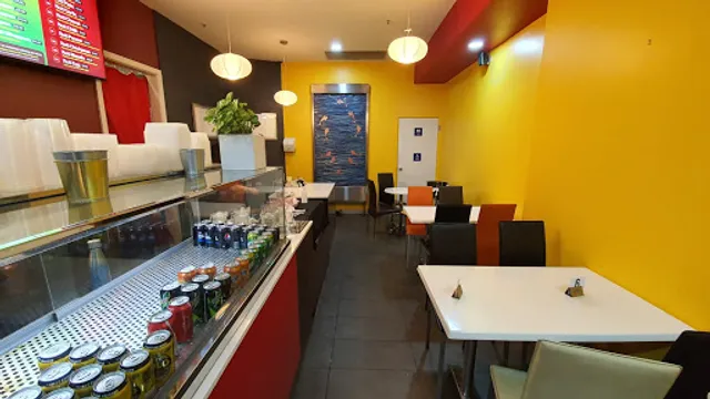 MMS Mirchi Madras Streat