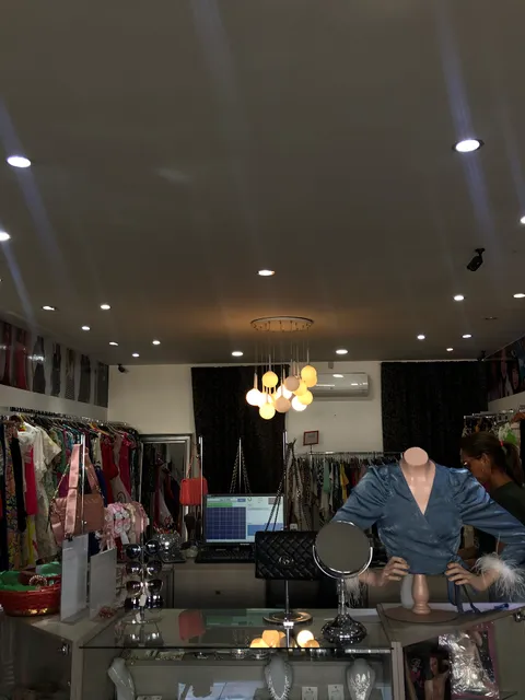 Sarah Belle's Boutique