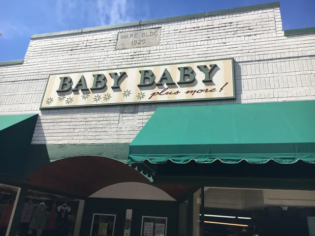 Baby Baby Plus More Inc