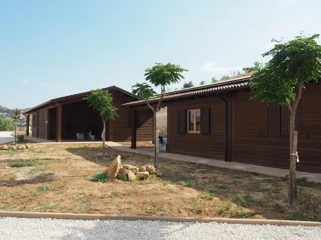 Azienda Agrituristica Paparanza