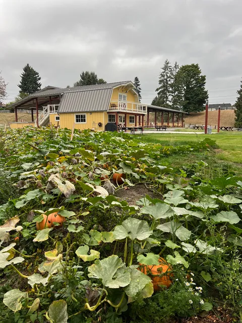 Seattle Farm