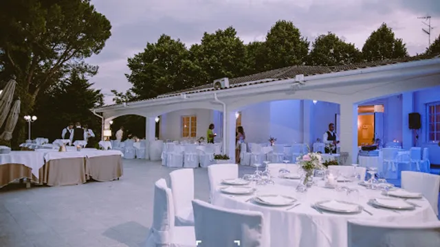 Biancavilla il Ristorante