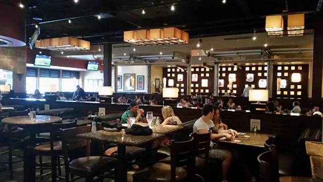BJ's Restaurant & Brewhouse