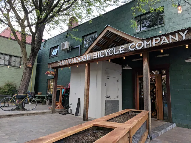 Shenandoah Bicycle Company