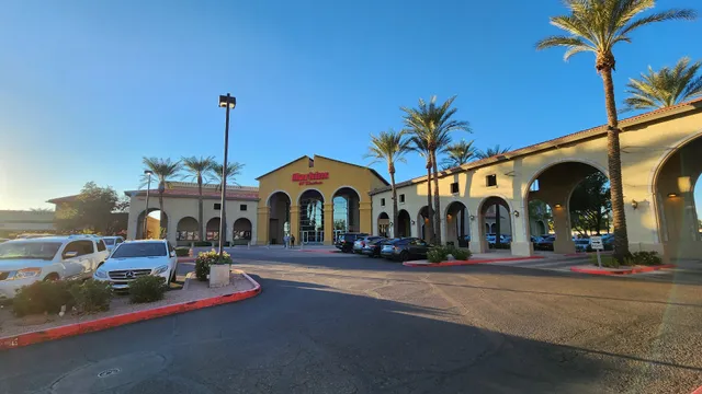 Harkins Theatres Shea 14