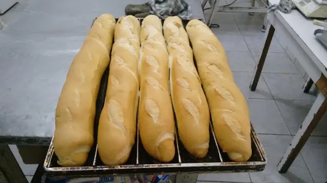 Panificadora Andrade