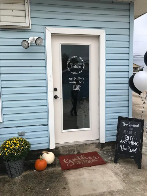 Madison Layne Boutique