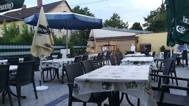 Restaurant Akropolis