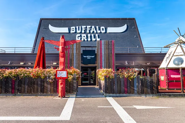 Buffalo Grill Lisieux