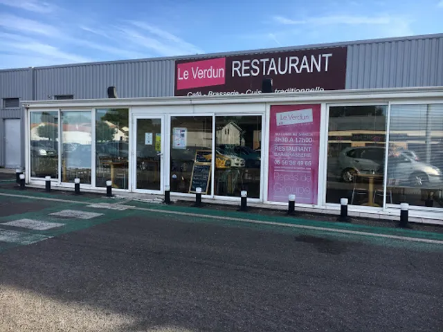 LE VERDUN