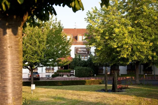 Hotel Stolberg René Kästner