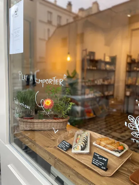 ONOUL Coffee Shop & Korean products