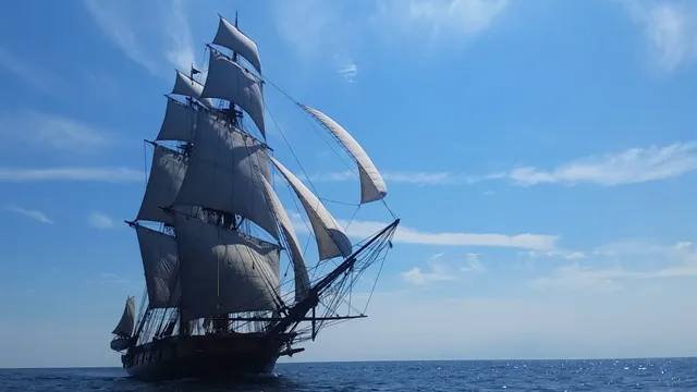 Flagship Niagara League