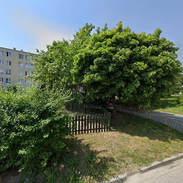 Osiedle Zwycięstwa 9