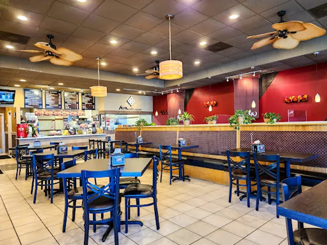 Mon Cafe Japan (Surfside)