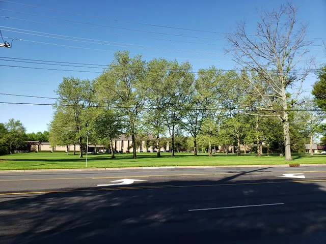 New Jersey State Hospital Association