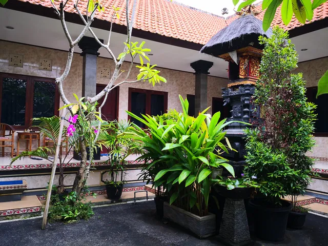 Umah Bukit House