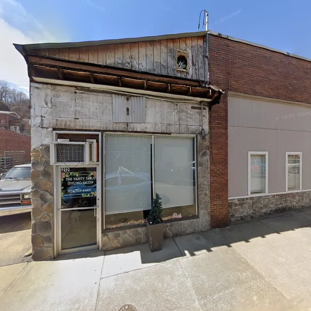 Country Roots Salon and Barbershop