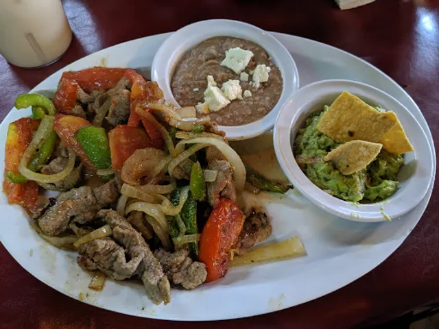 Menudería Guadalajara Río