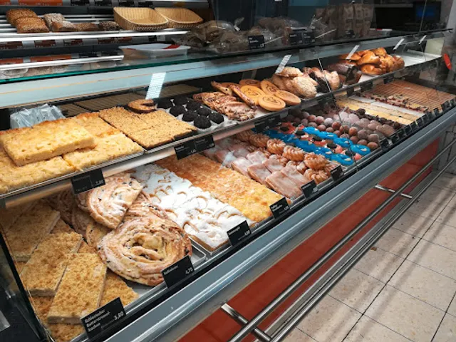 Schäfer's Brot- und Kuchen