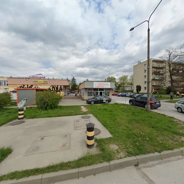 Tadeusza Boya-Żeleńskiego 7