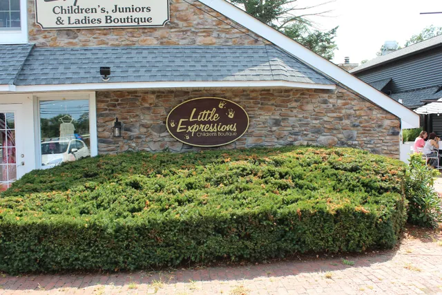 Little Expressions Ladies & Children's Boutique