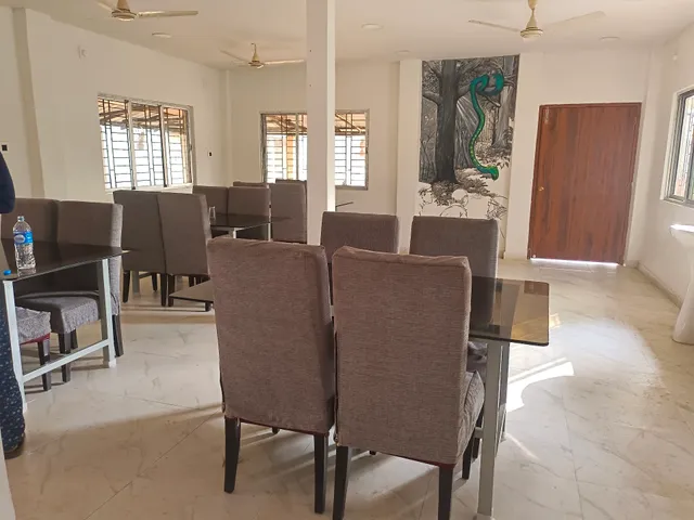 La Macaw Aranyak Eco Resort