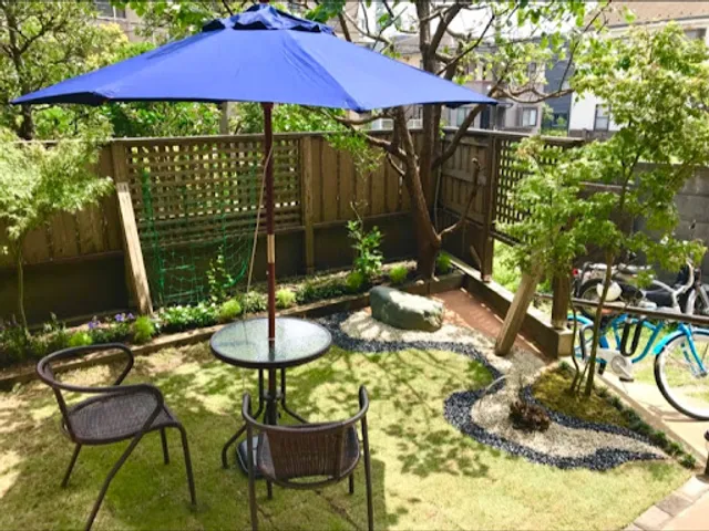 Guesthouse Kamakura ZEN-JI