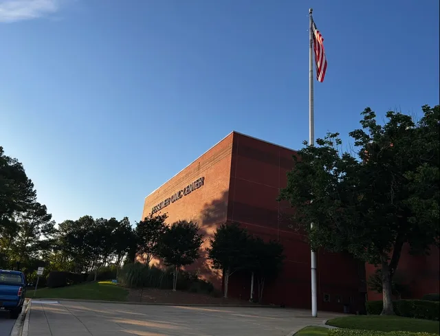 Bessemer Civic Center