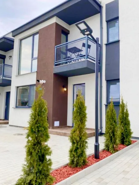 Holiday House Rasnov