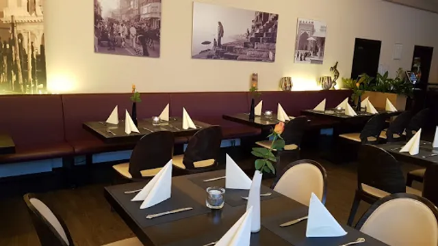 IndiaHaus Restaurant Uelzen