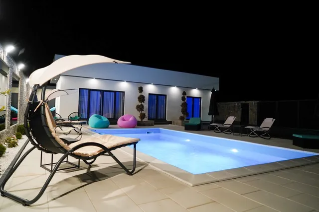 Villa Vidović Vila Banja Luka