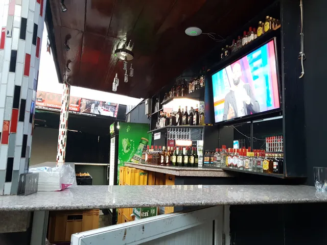 Top Notch Bar & Lounge Ntinda