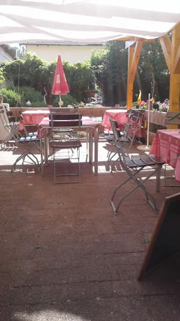 Börner King GmbH Speiselokal "Bei Christian"