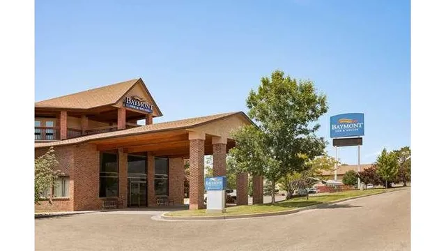 Baymont by Wyndham Cortez