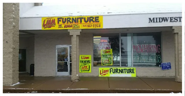 Liam Furniture