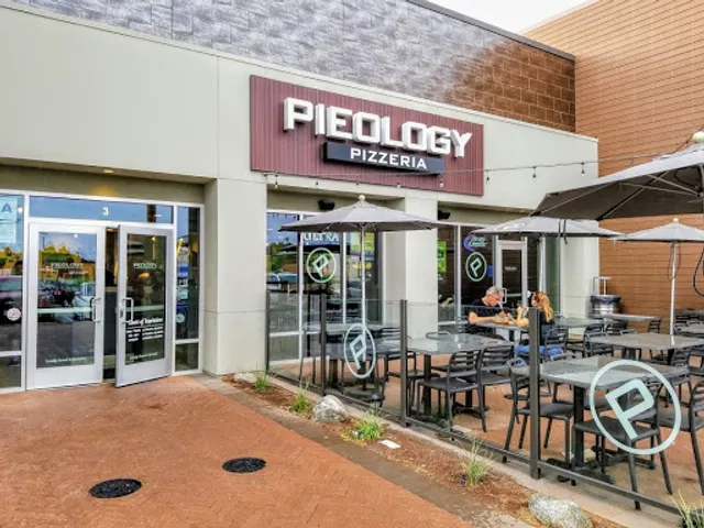 Pieology Pizzeria Rancho Mirage