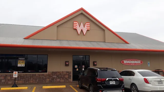Whataburger