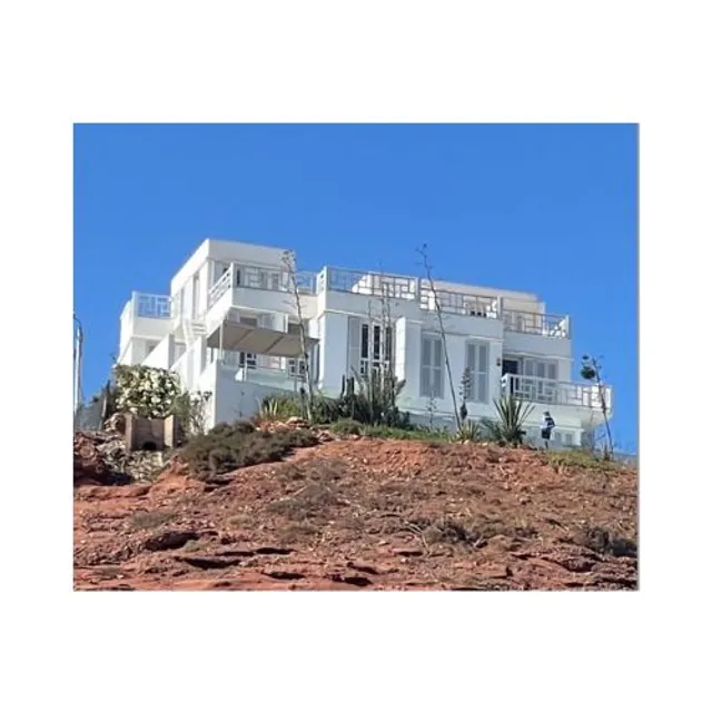 Villa Seahouse - vacation rental