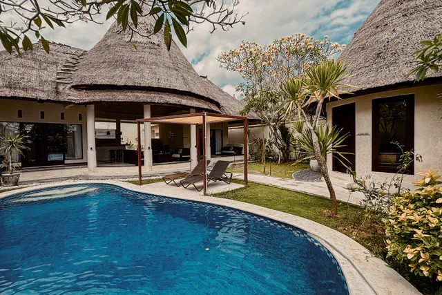 Aruni Bali Villa