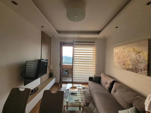 GOMAX Apartmani