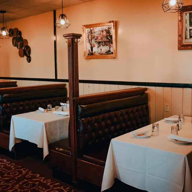 FOX OSTERIA ITALIAN RESTAURANT AND WINE BAR