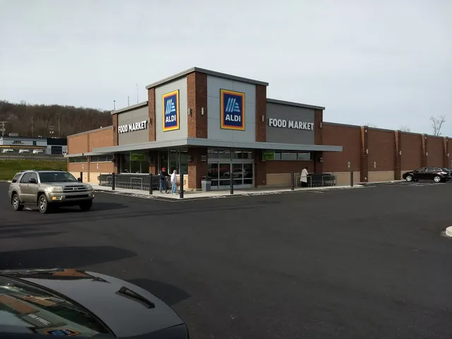 ALDI