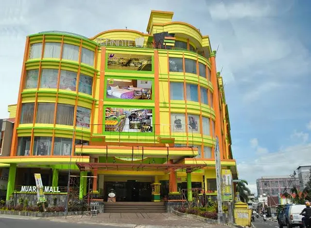 Muara Hotel and Mall Ternate