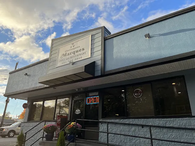 DJP Churrascaria Marques